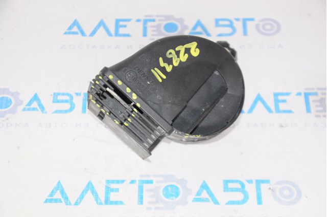 Sygnał dźwiękowy (klakson) Toyota Highlander III SUV (U5) (2013 - 2021) cena, od 39,21 USD