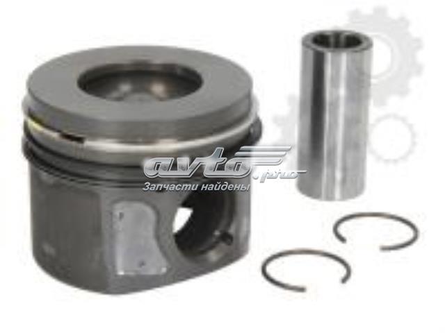 8742770040 Nural Tłok, komplet do jednego cylindru, STD