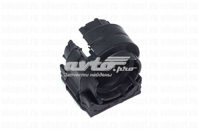 Tuleja stabilizatora przedniego 13281782 General Motors