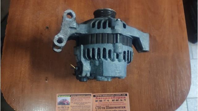 Alternator Ford 2S6T10300CD cena, od 52,78 USD