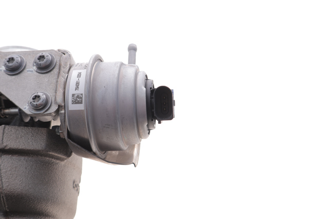 8737679003S Garrett Turbina