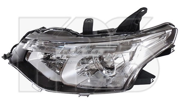 Do koszyka FP4824R3P FPS Reflektor lewy