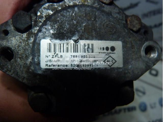 7691955329 ZF Parts Pompa wspomagania hydraulicznego kierownicy
