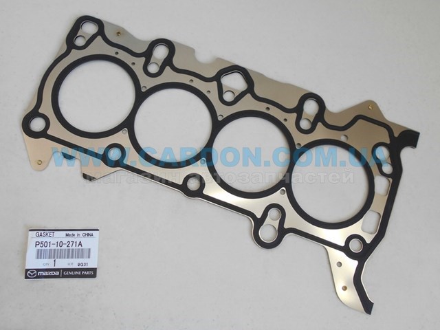 Uszczelka głowicy cylindrów Mazda 3 sedana (BP) (2018 - 2026) cena, od 42,41 USD