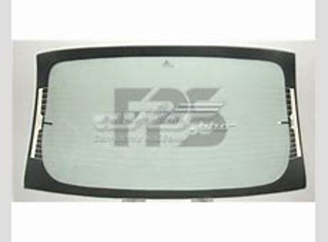 Szyba tylna Renault Clio SYMBOL sedana (LB0, LB1, LB2) (1998 - 2008) cena, od 94,62 USD
