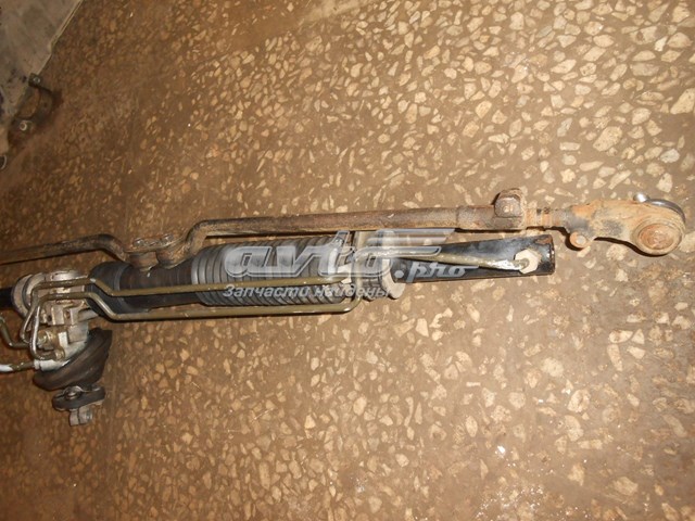 96343443 General Motors Listwa kierownicza (maglownica)