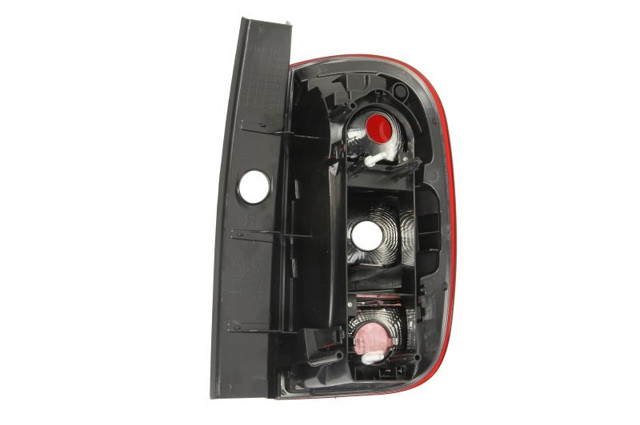 Lampa zespolona tylna lewa 5531901LLDUE Depo/Loro/Abakus