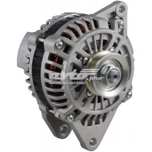 Alternator Ford Taurus GL
