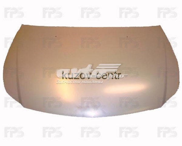 Maska silnika FP6815280 FPS