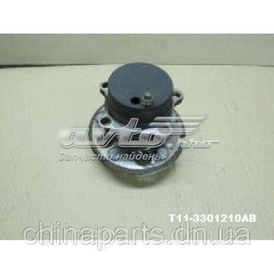 Piasta tylna China T113301210AB cena, od 76,16 USD