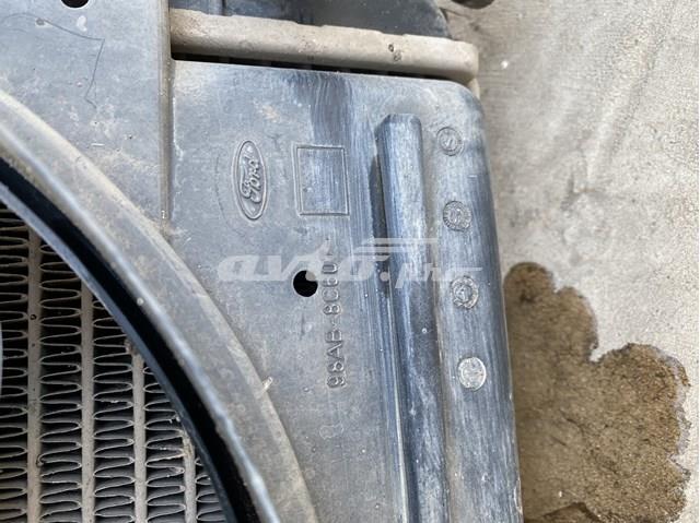 Wentylator elektryczny układu chłodzenia kompletny (silnik+wirnik) Ford 98AB8C607 cena, od 62,99 USD