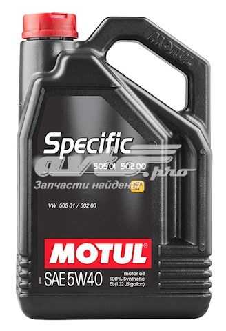 842451 Motul olej do silnika