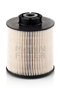 Filtr paliwa Mann-Filter PU10461X