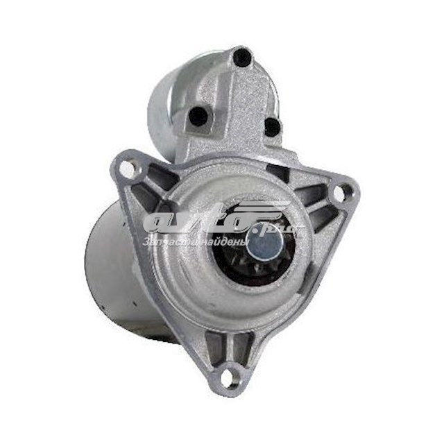 Do koszyka 02B911023C VAG Rozrusznik