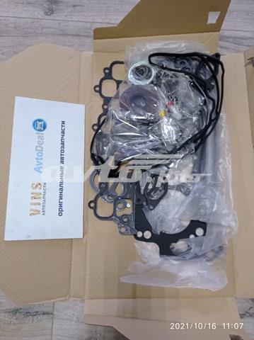 0411250400 Toyota Zestaw uszczelek silnika górny