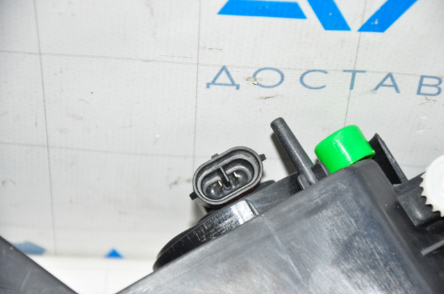 Lampa przeciwmgielna lewa FP7445H1P FPS