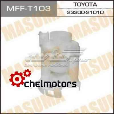 Filtr paliwa MFFT103 Masuma