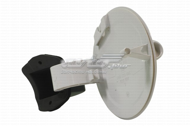 Klapka wlewu paliwa General Motors 93174377 cena, od 71,45 USD