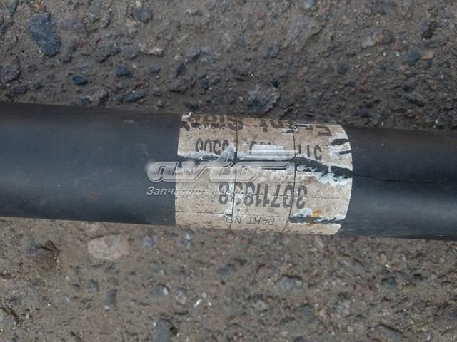 Do koszyka 30711838 Volvo Wał Cardana tylny, kompletny