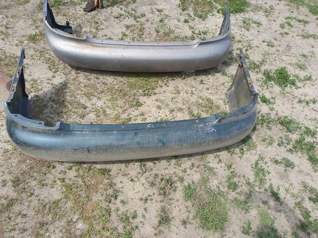 Zderzak tylny Hyundai Sonata III