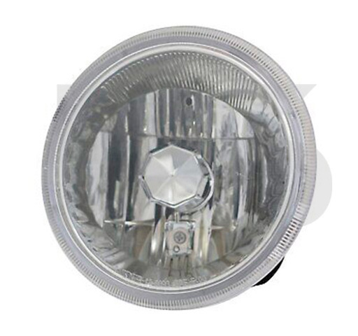 Lampa przeciwmgielna prawa TYC FP6731H0T cena, od 83,57 USD