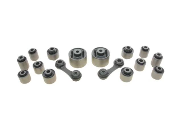 Zestaw silentbloców tylnej zawieszenia Opel Vectra C sedana (2002 - 2008) cena, od 85,54 USD