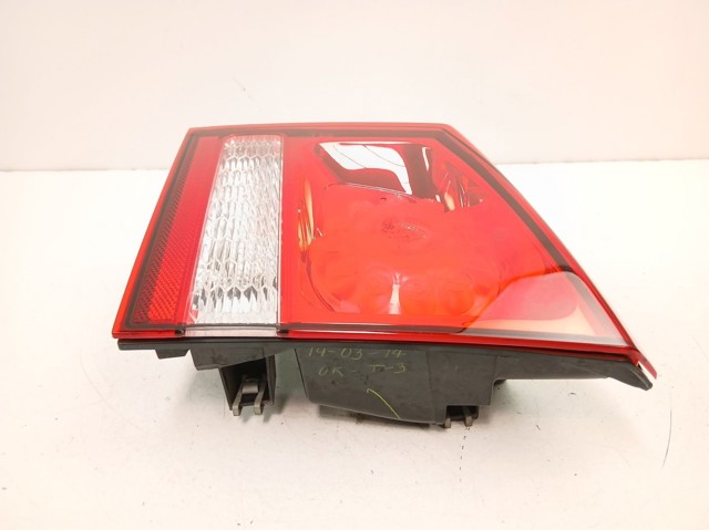 Lampa zespolona tylna prawa wewnętrzna Fiat/Alfa/Lancia 68078516AE cena, od 128,08 USD