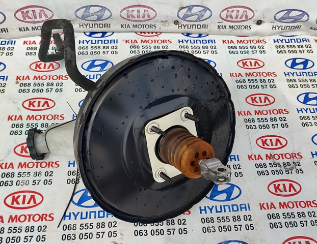 Wzmacniacz próżniowy hamulców Hyundai Sonata V