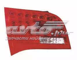 Lampa zespolona tylna prawa wewnętrzna Depo/Loro/Abakus 4461302RUQ cena, od 141,94 USD
