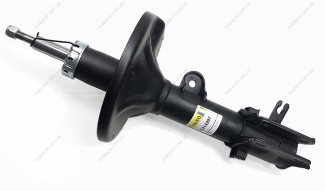 RS314997 Raiso Amortyzator tylny prawy