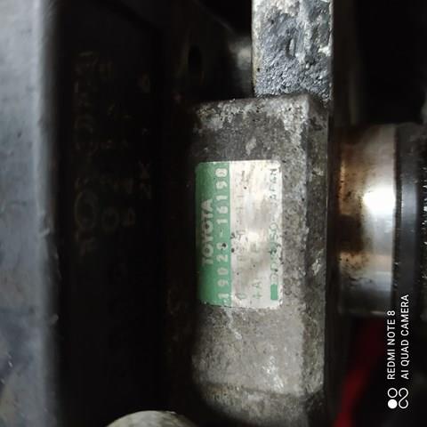 Rozdzielacz zapłonu  do Toyota Carina II T17