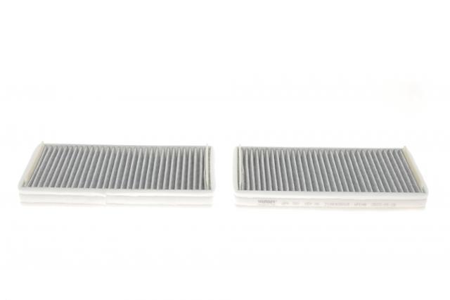 Filtr kabiny Wunder WPK701 cena, od 10,50 USD