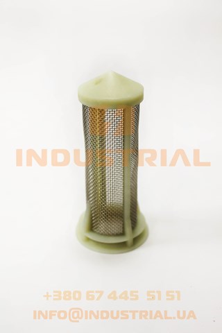 0501318802 ZF Parts filtr automatycznej skrzyni biegów