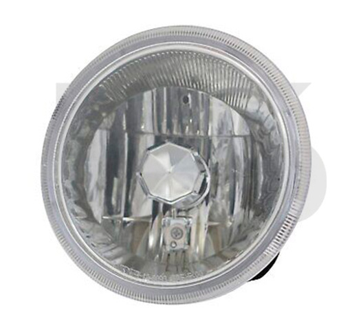 FP6731H0T TYC Lampa przeciwmgielna prawa