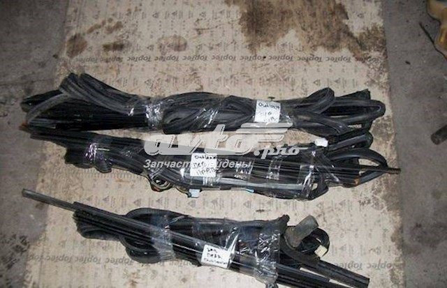 Elektromagnes rozrusznika General Motors 111350