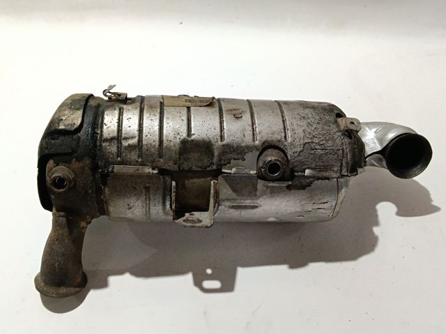 Do koszyka SU001B0760 Toyota Konwerter-katalizator