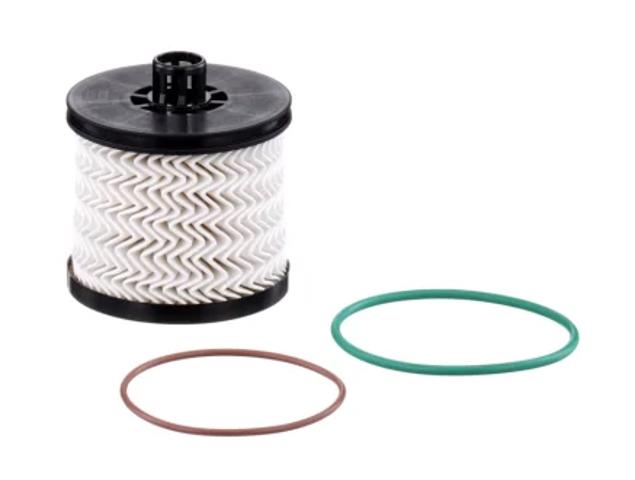 PU9027Z Mann-Filter Filtr paliwa