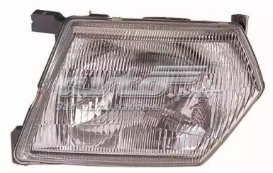 Do koszyka 2151176RLDE Depo/Loro/Abakus Reflektor prawy