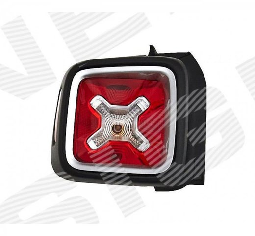 Lampa zespolona tylna lewa do Jeep RENEGADE  BU