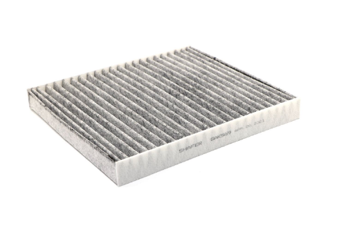 Filtr kabiny Shafer SAK569 cena, od 9,57 USD
