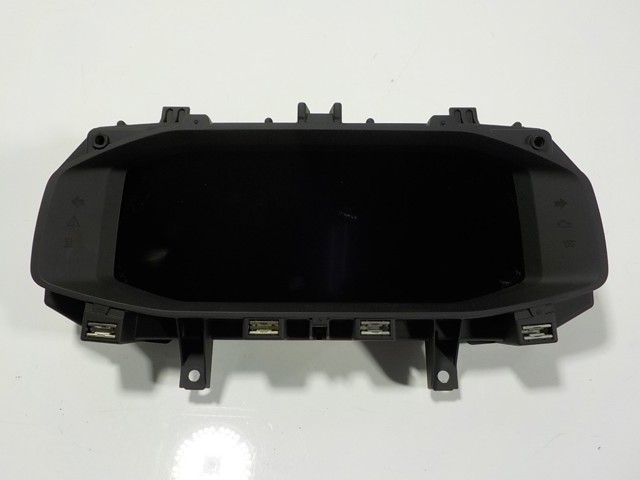 5FA920790C VAG Deska rozdzielcza