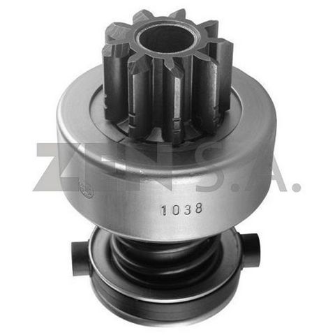 Bendiks rozrusznika ZEN ZN1038 cena, od 25,58 USD