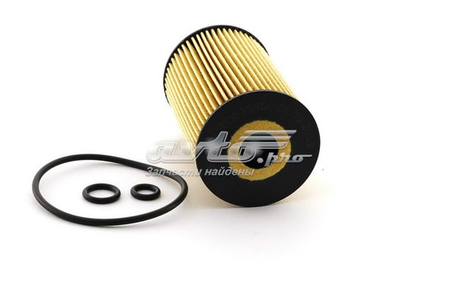 Filtr oleju FOE388D Shafer