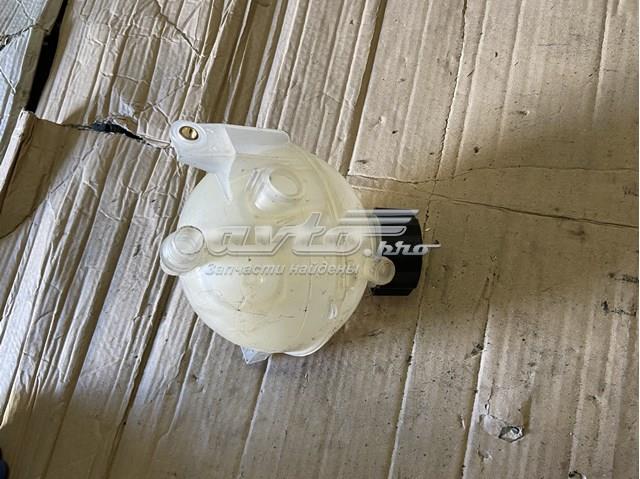 9684527680 Peugeot/Citroen Zbiorniczek wyrównawczy układu chłodzenia