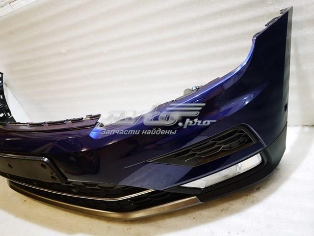Zderzak przedni VAG 5NA807217JGRU cena, od 152,68 USD