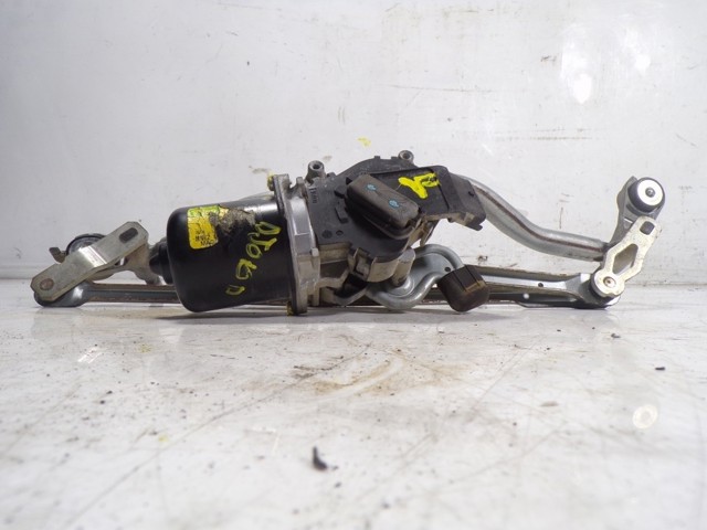Do koszyka Mechanizm wycieraczek Citroen C3 Picasso SH