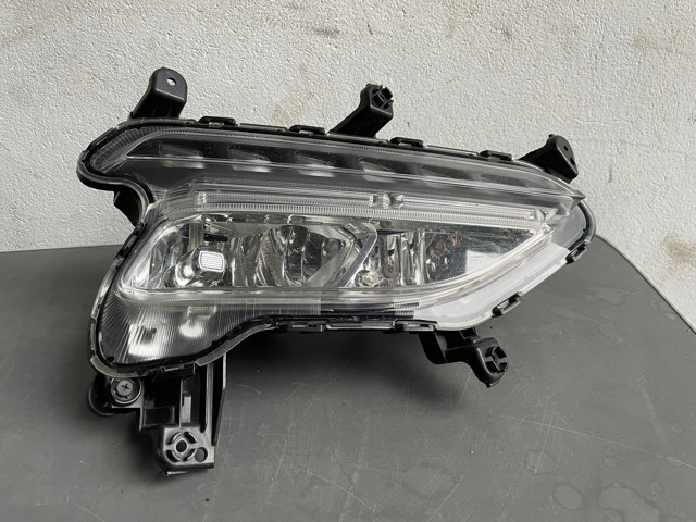 Lampa przeciwmgielna lewa Hyundai/Kia 922012W520 cena, od 227,30 USD