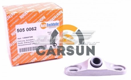 Do koszyka 5050062 Autotechteile Ogranicznik drzwi przesuwnych, na karoserii górny