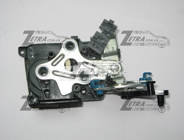 96305419 General Motors Zamek drzwi tylnych lewych