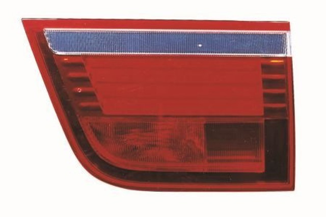 4441312RUE Depo/Loro/Abakus Lampa zespolona tylna prawa wewnętrzna
